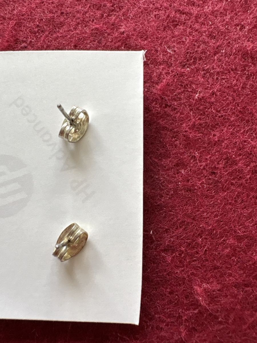 Orecchini pendenti & Orecchini a lobo: Silberohrring 925 Ohrring – Usato da Embrach venduto da mays 1