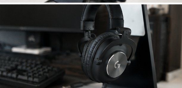 Logitech Cuffie: Logitech G Pro X Gaming Headset - Top Zustand! – Nuovo (secondo la descrizione) da Spreitenbach venduto da bra_rh7n