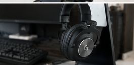 Logitech G Pro X Gaming Headset - Top Zustand!
