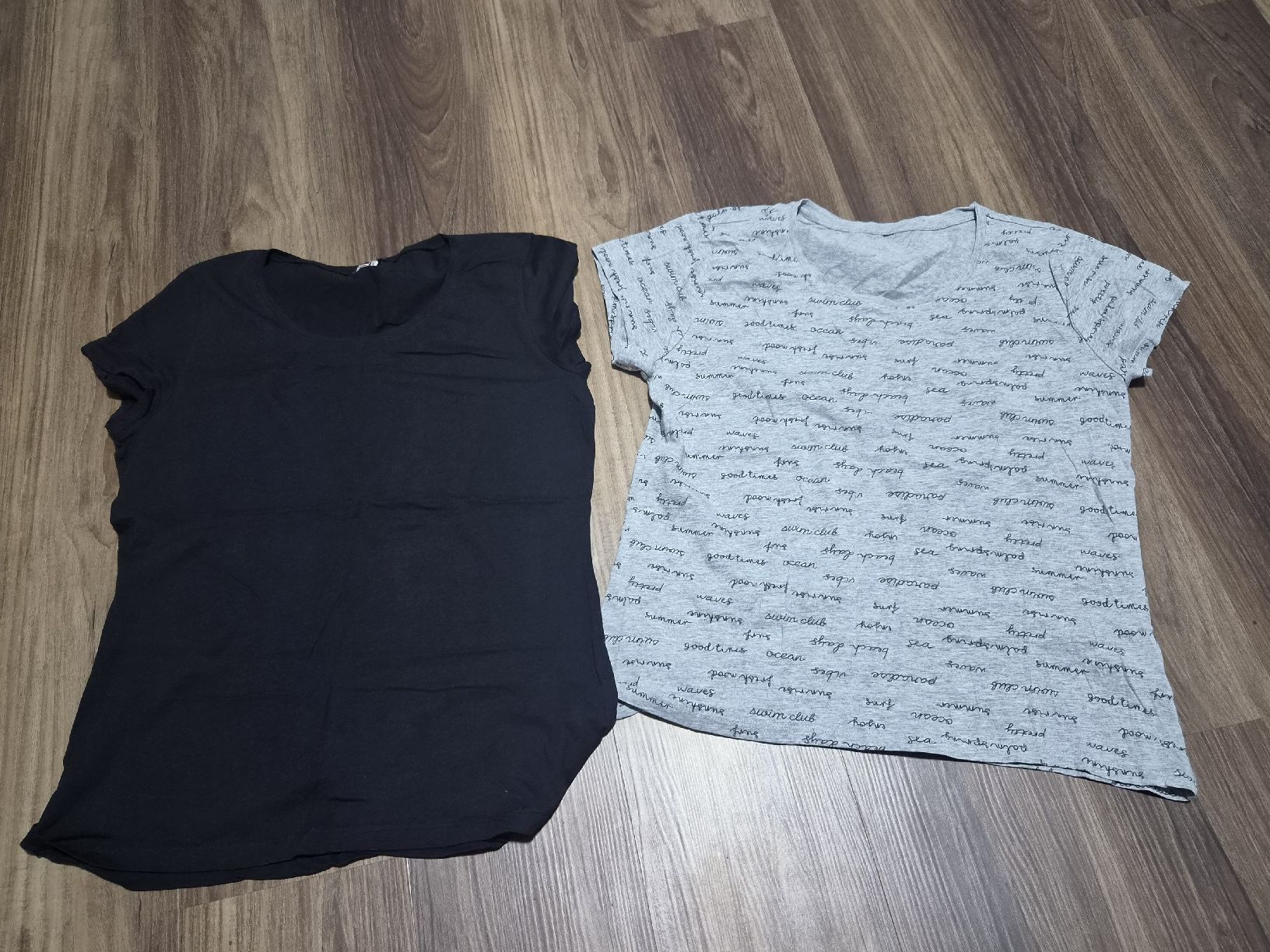 Lotti di vestiti: 9 T-Shirts Grösse M – Usato da Altishofen venduto da tammy05 5