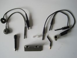 Zubehör zu Tektronix Sonden Serie P6130