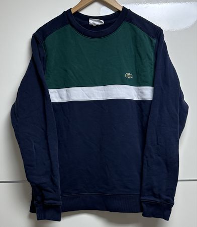 Lacoste Pullover G M