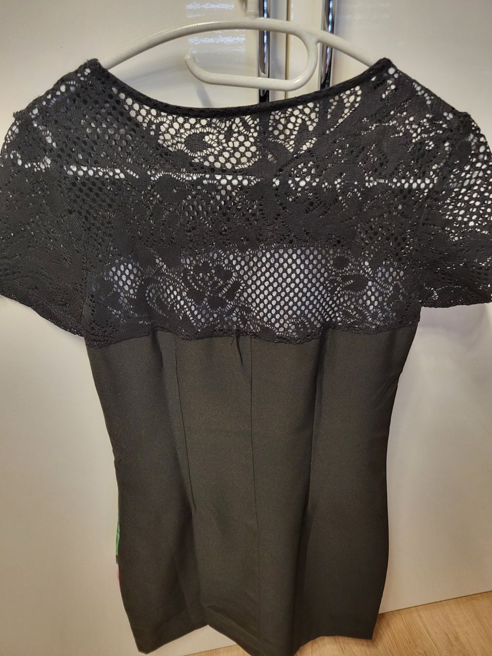 Desigual Robes: Desigual Kleid Gr.38 – D'occasion à Lindau par Seepferd33 2