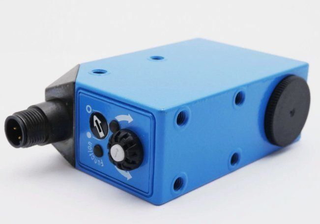 Elektronikbauteile: SICK KT5-P1111 Sensor Automatisierung - NEU – Neu und originalverpackt aus Dübendorf von Limmatwerk 2