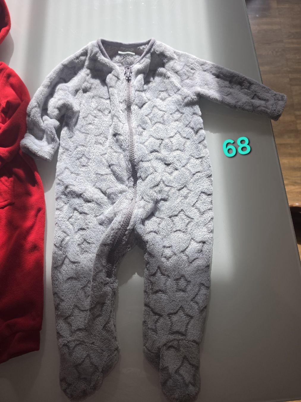 Ensembles coordonnés: Jacken und Overall Gr 62 68 – D'occasion à Diepoldsau par Likily 5