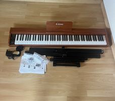 Piano numérique Donner avec support 