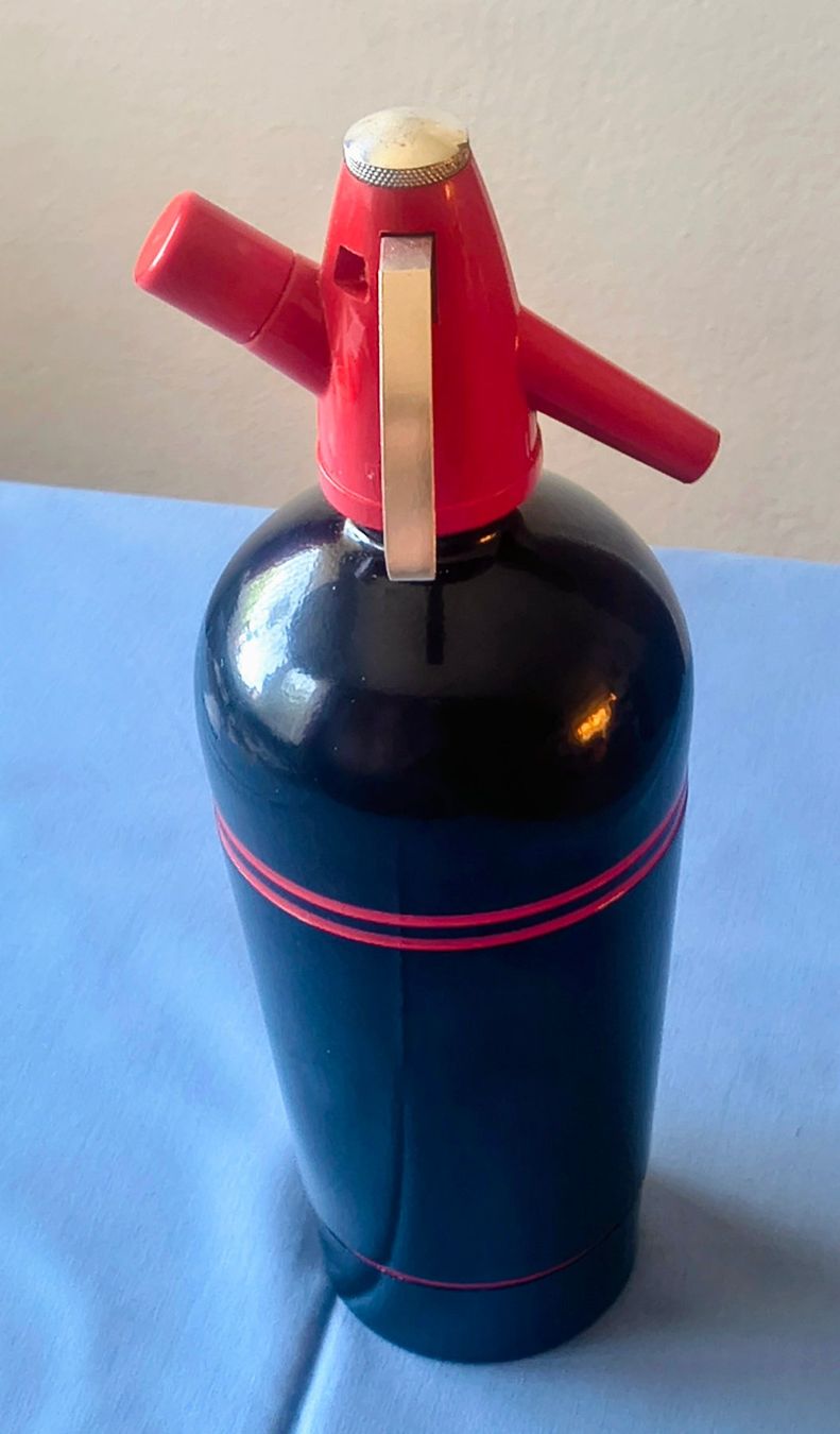 Bottiglie: Heimsyphon – Usato da Pfungen venduto da jungstein 1