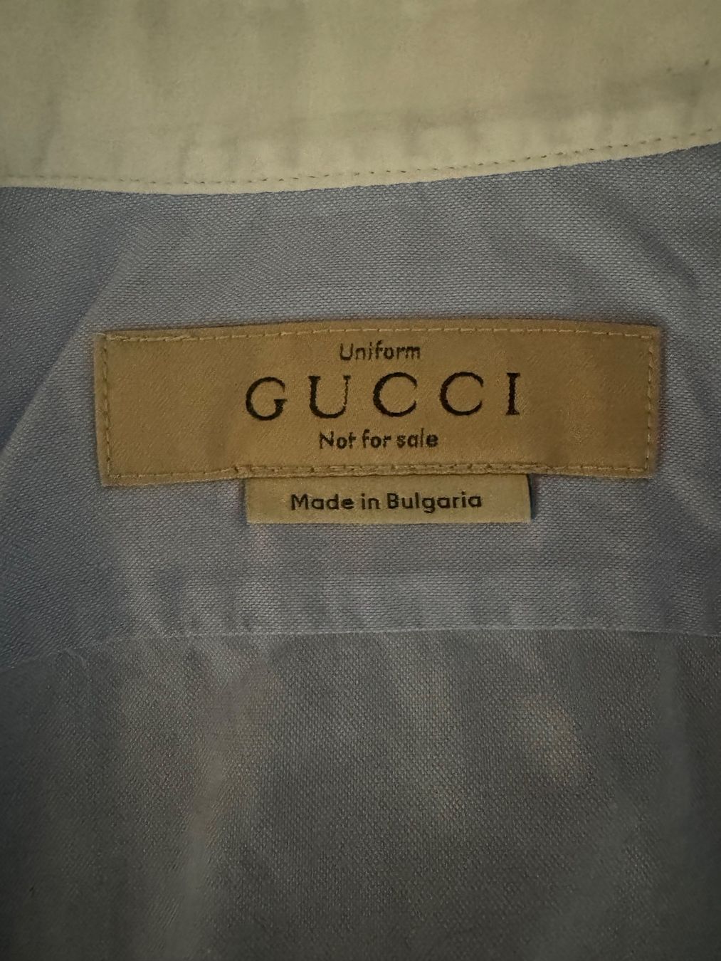 Camicette: Shirt – Usato da Zürich venduto da MagicStuff007 5