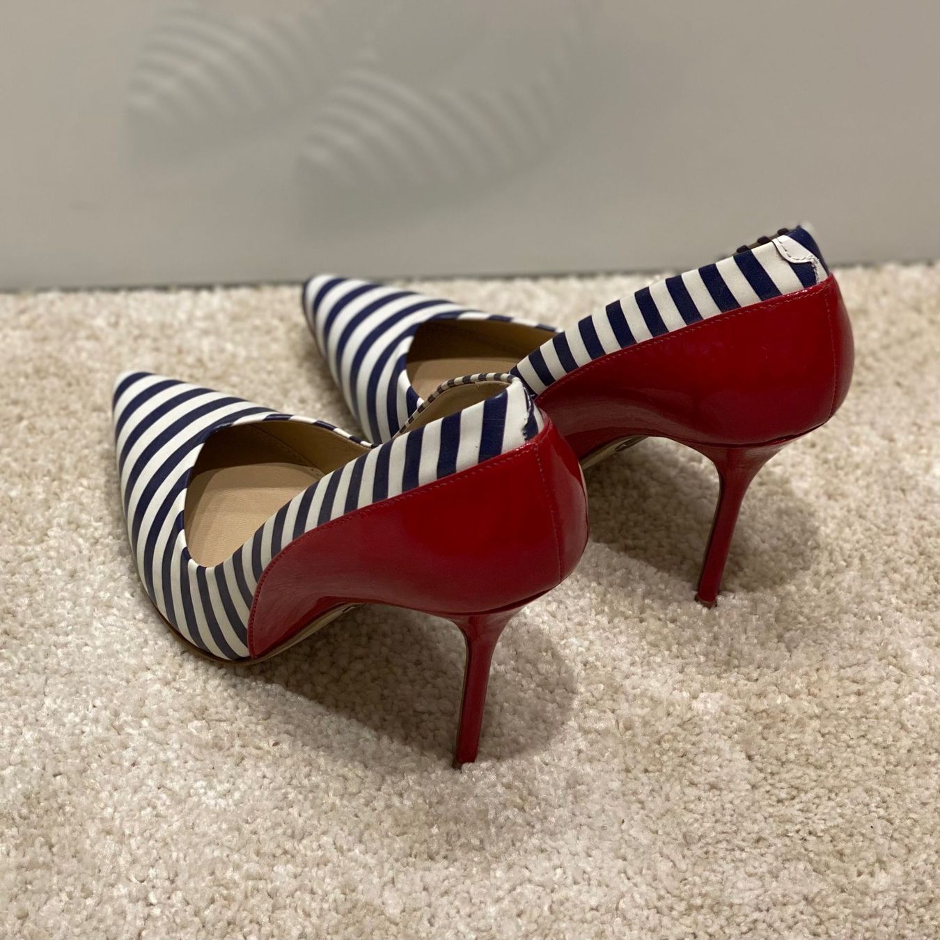 Buffalo Scarpe da donna: BUFFALO High Heels, Gr. 38 – Usato da Oberdiessbach venduto da j_schafi 5