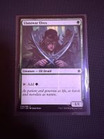 Llanowar Elves