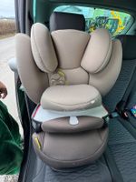 Cybex AutoKinderSitz mit isofix
