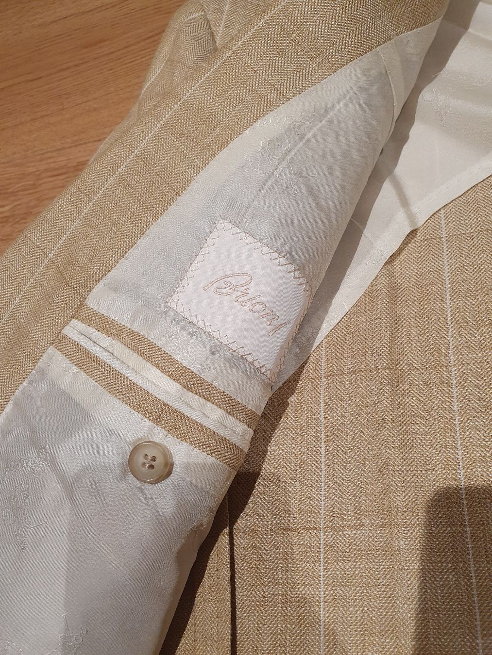 Brioni Vestes: Brioni, Blazer, Veston – D'occasion à Winterthur par Sjull 3