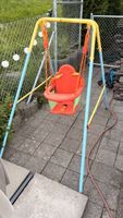 Schaukel für Babys und Kleinkinder