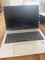 HP Elitebook 830 G5 Intel Core i5 8th Gen - Frühlingsangebot