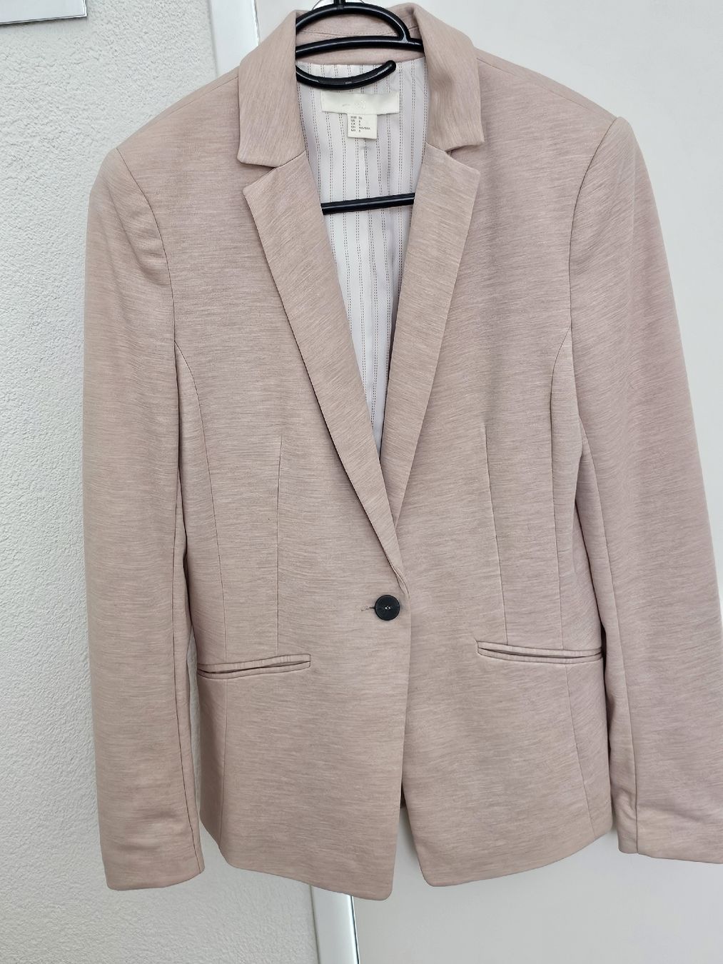 H&M Giacche: Blazer Gr. 36 NEU H & M – Nuovo e nell'imballaggio originale da Neukirch (Egnach) venduto da Bonita6