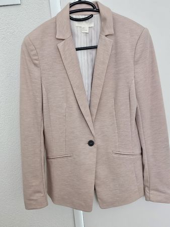 Blazer Gr. 36 NEU H & M