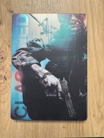 Call of Duty Black Ops Xbox 360 Steelbook Spiel 