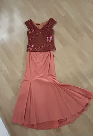 Abendkleid