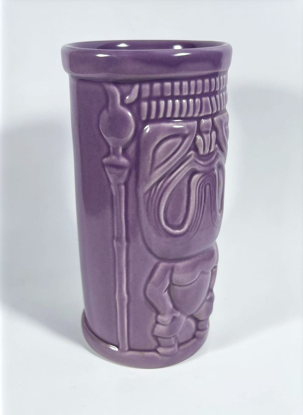 Tassen: Tiki Mug: OGGI TIKI Mug – Neu (gemäss Beschreibung) aus Frenkendorf von Yard-Sale-2000 3