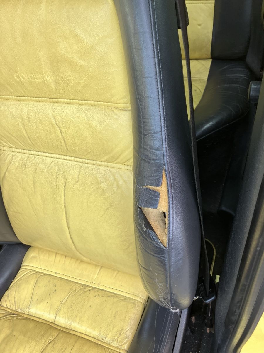 VW Autos: VW Polo Color Concept – Gebraucht aus Gwatt (Thun) von Mech81 3
