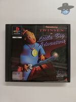 Little Big Adventure / Sony Playstation