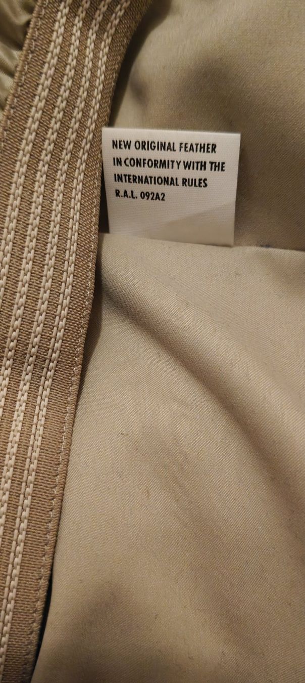 Altro abbigliamento per bambino: Loro Piana Herren Weste – Nuovo (secondo la descrizione) da Biel/Bienne venduto da AxisHause 7