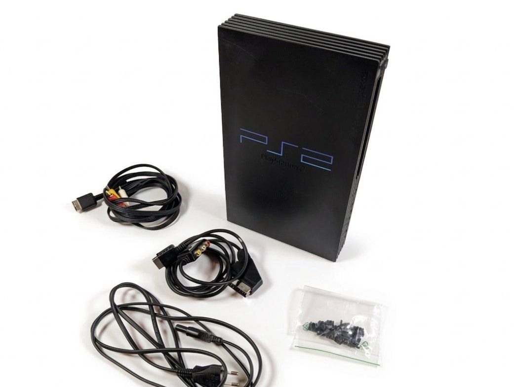 Sony Console: Sony Playstation 2 - PS2 - DEFEKT – Difettoso da Ostermundigen venduto da TradeLab