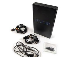 Sony Playstation 2 - PS2 - DEFEKT