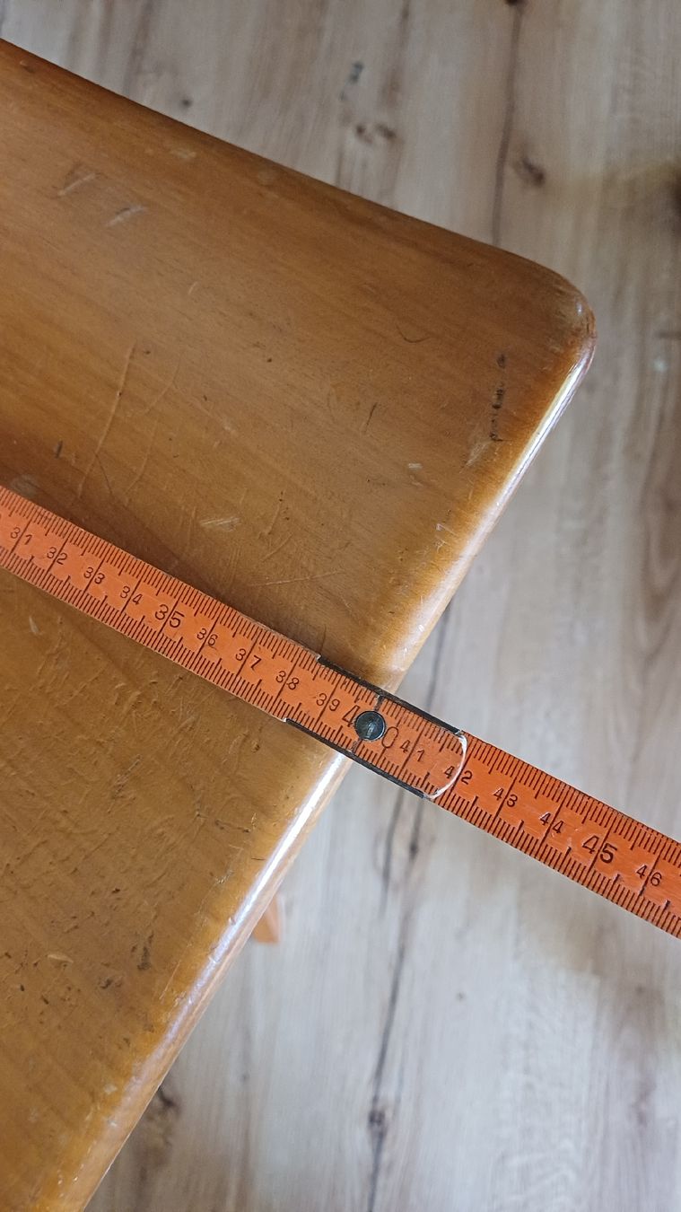 Sedie: Schöner Klavier Stuhl Buche  – Usato da Flawil venduto da Pinkmalibu 8