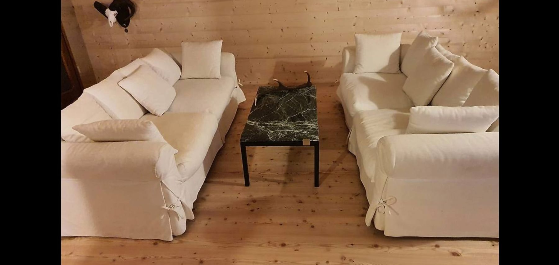 Divani: Sofas Couch Vibieffe aus Italien – Usato da Hünenberg venduto da mar_vqb7 1