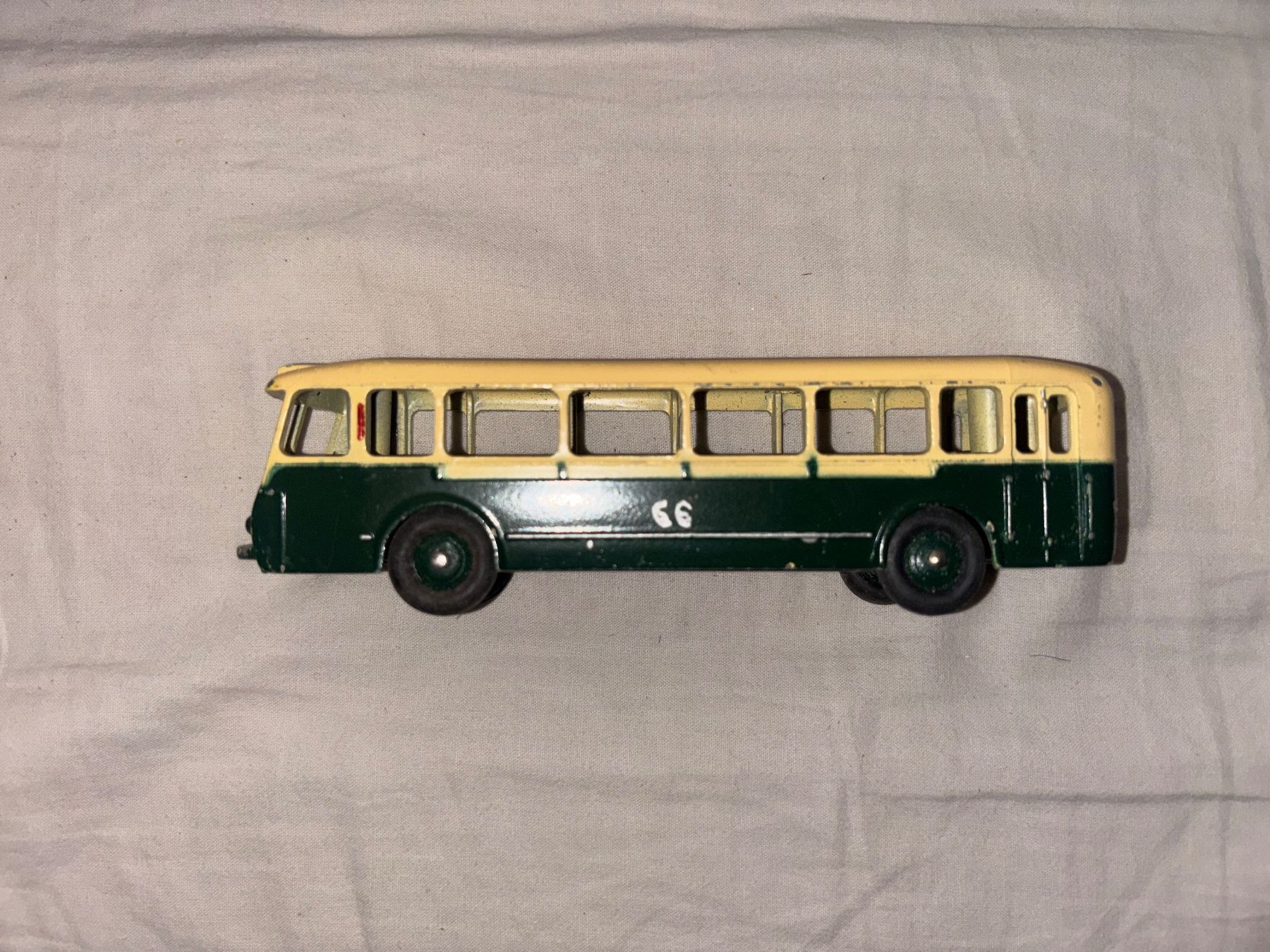 Dinky Toys Modellini d'auto: Dinky toys 29D – Usato da Genève venduto da ele_bf9g 1
