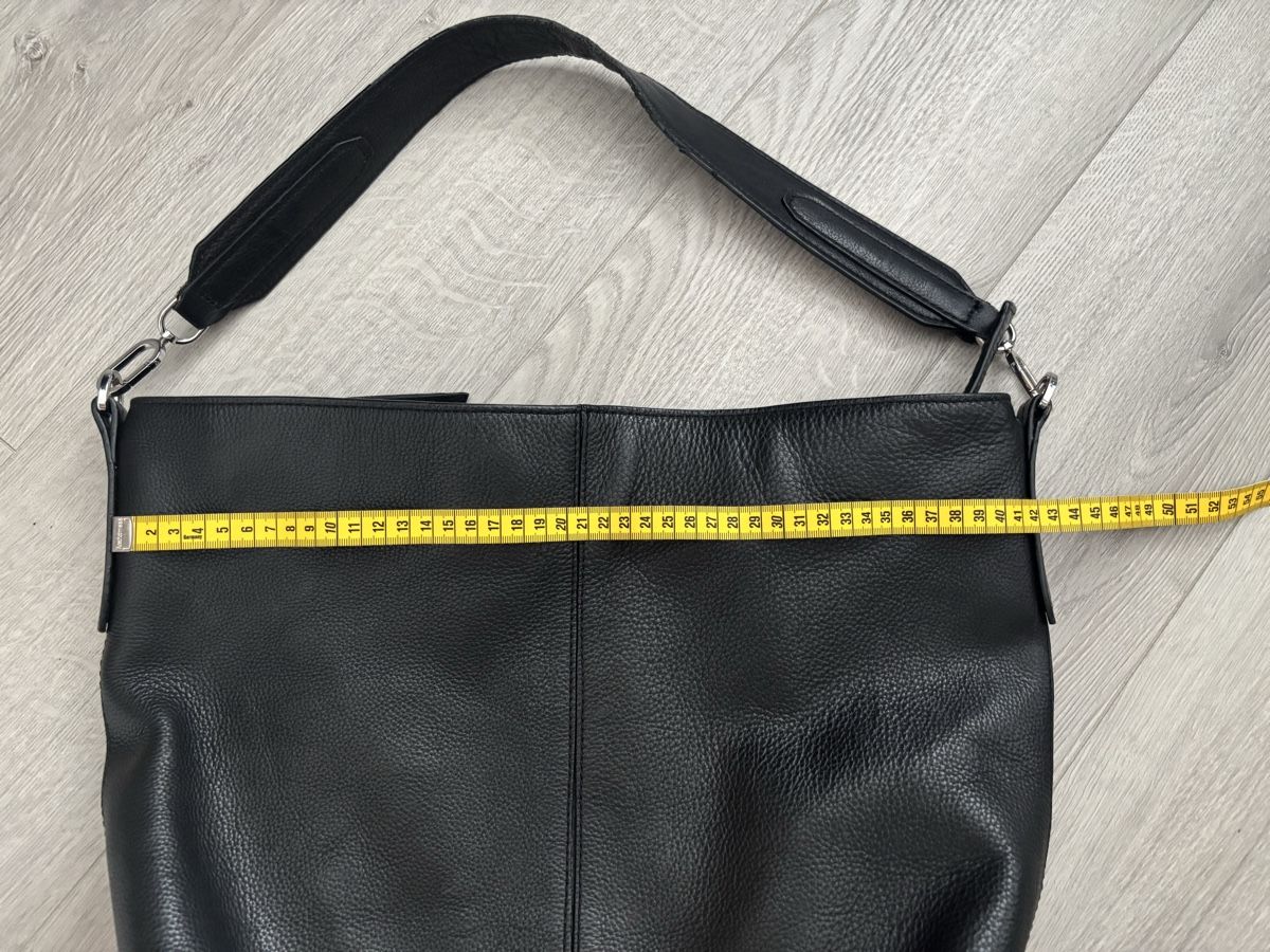 Liebeskind Taschen: Liebeskind Berlin schwarze Ledertasche – Neu (gemäss Beschreibung) aus Frauenfeld von getvintage 2