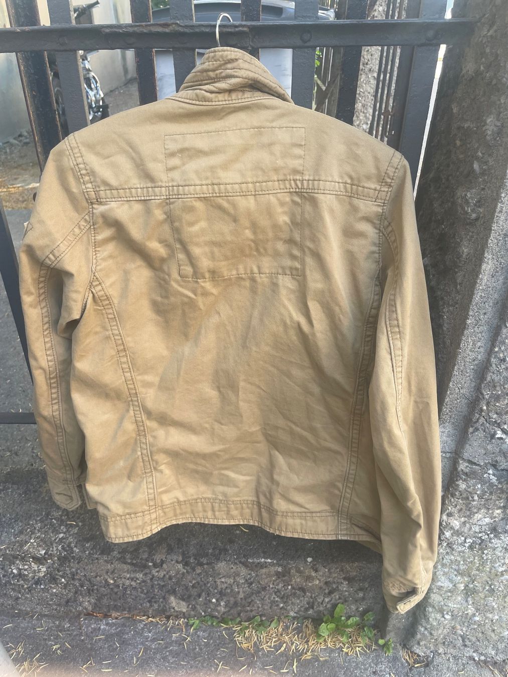 Abercrombie Giacche & Cappotti: abercrombie & fich jacke kinder – Usato da Zürich venduto da dakel19 2