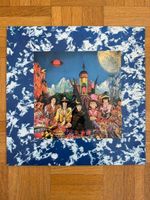 Rolling Stones 1967 Their satanic majesties request (LP)
