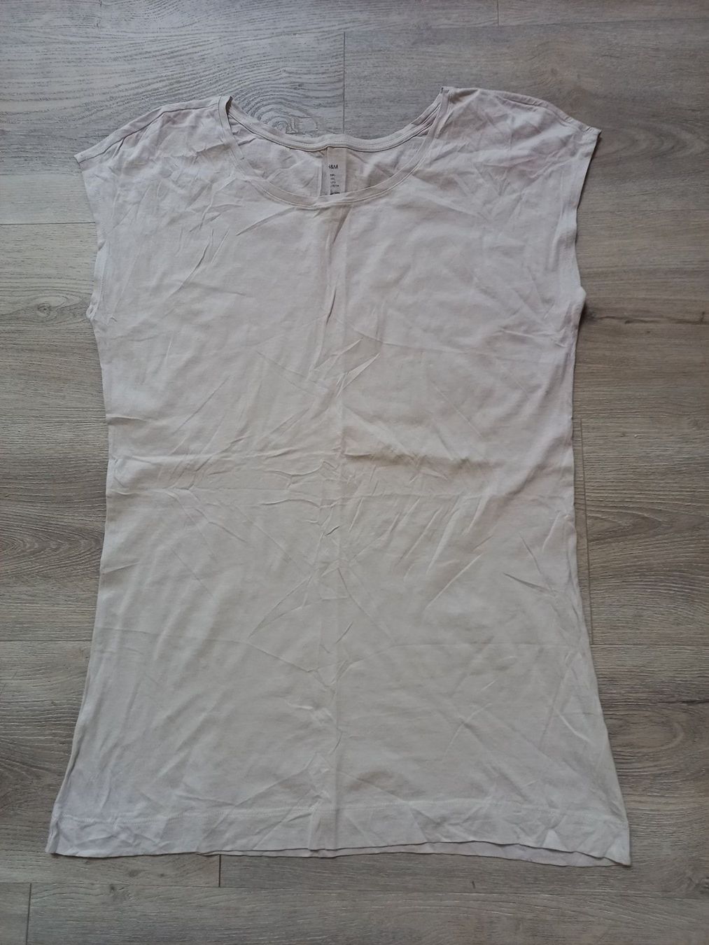T-shirts: Longshirt  L – D'occasion à Bätterkinden par Elefantenzoo