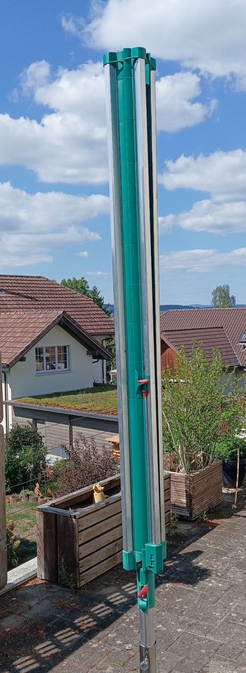 Stewi Stenditoi: Stewi Wäschespinne – Usato da Seengen venduto da 5617Tennwil