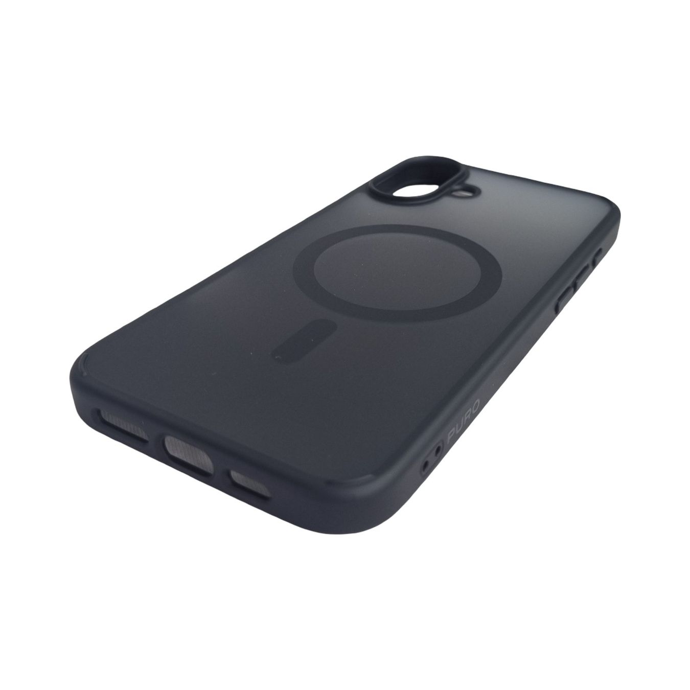 Covers & Schutzfolien: PURO Schutzhülle iPhone 16 Plus – Neu (gemäss Beschreibung) aus Wangen b. Olten von Restwert_Wangen 5