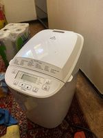 panasonic bread machine sd2500 brot maschine