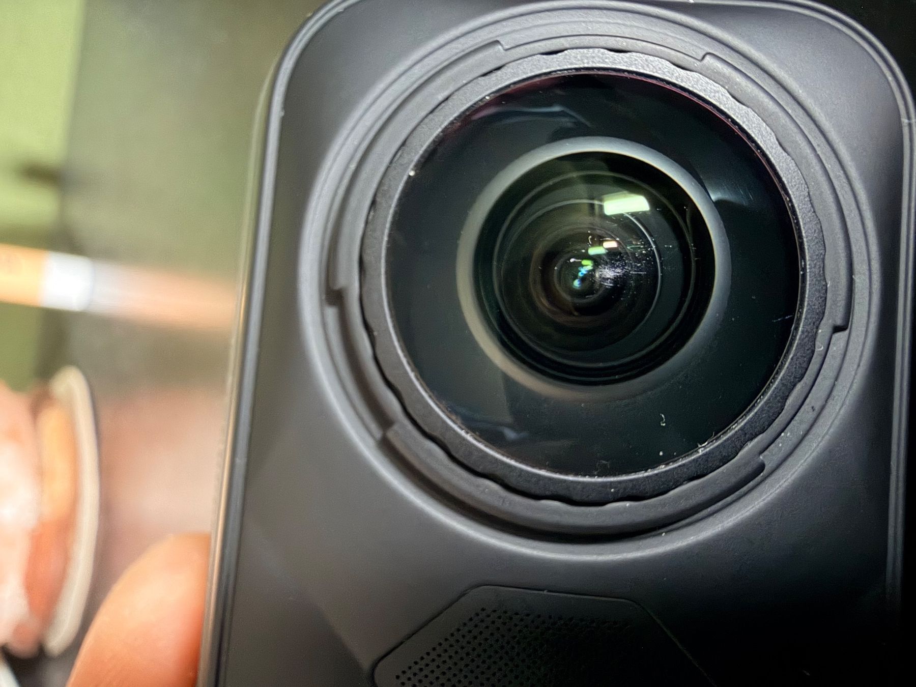 Fotocamera: Insta x5 & Dive Case – Usato da Lostorf venduto da koe_8bx5 7