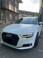 Audi A3 1.5 TFSI  Sport