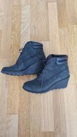Timberland Stifletten Gr. 37.5