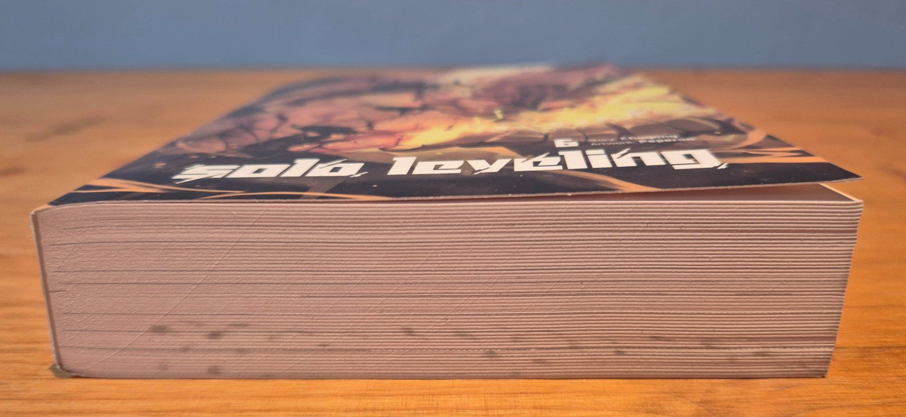 Bücher: Taschenbuch: Solo Leveling 06 – Neu (gemäss Beschreibung) aus Winterthur von Guerc 2