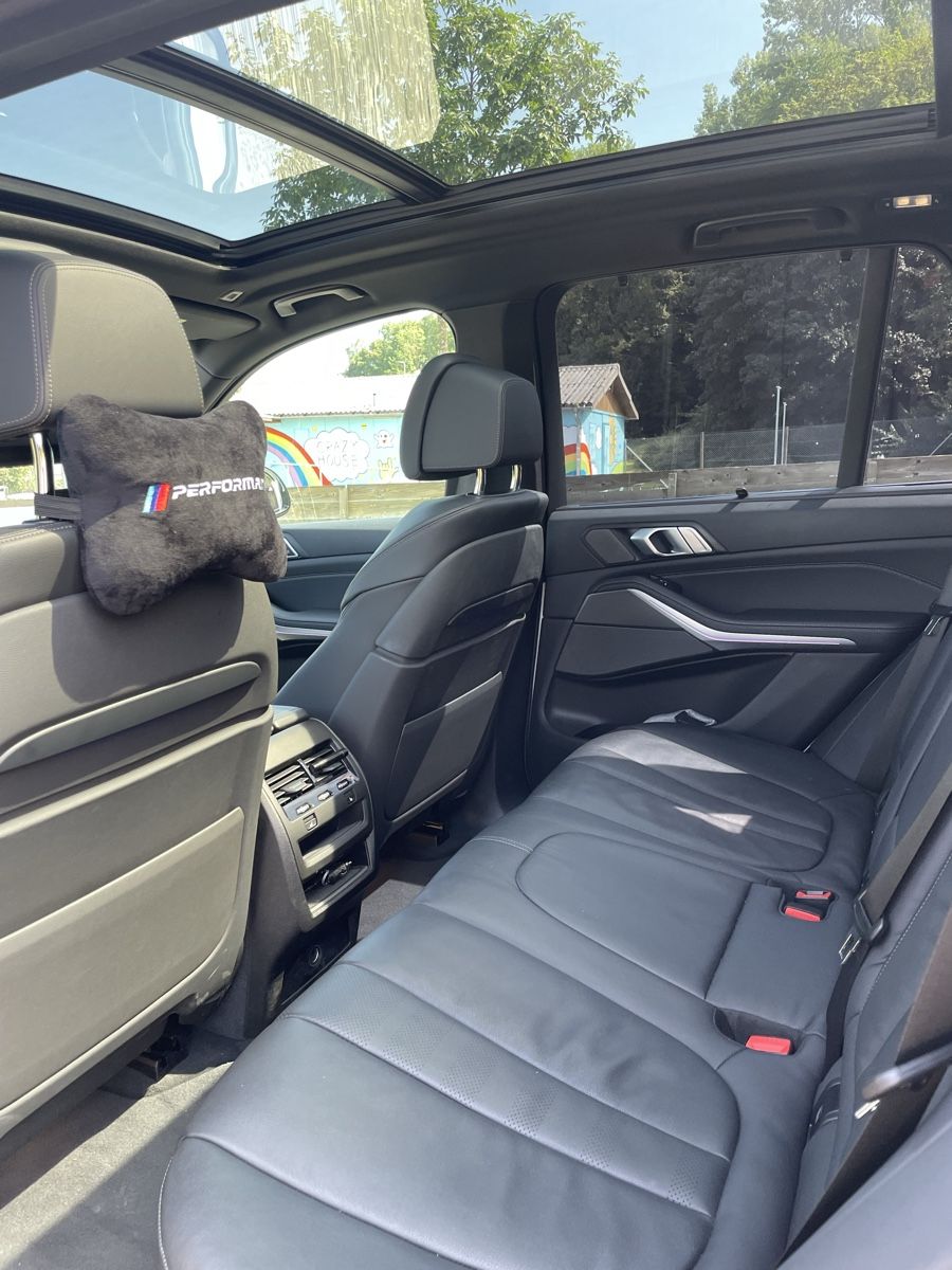 BMW Automobili: BMW X5 30xd G05 – Usato da Luzern venduto da ippaa07 3