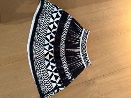 Maje Skirt