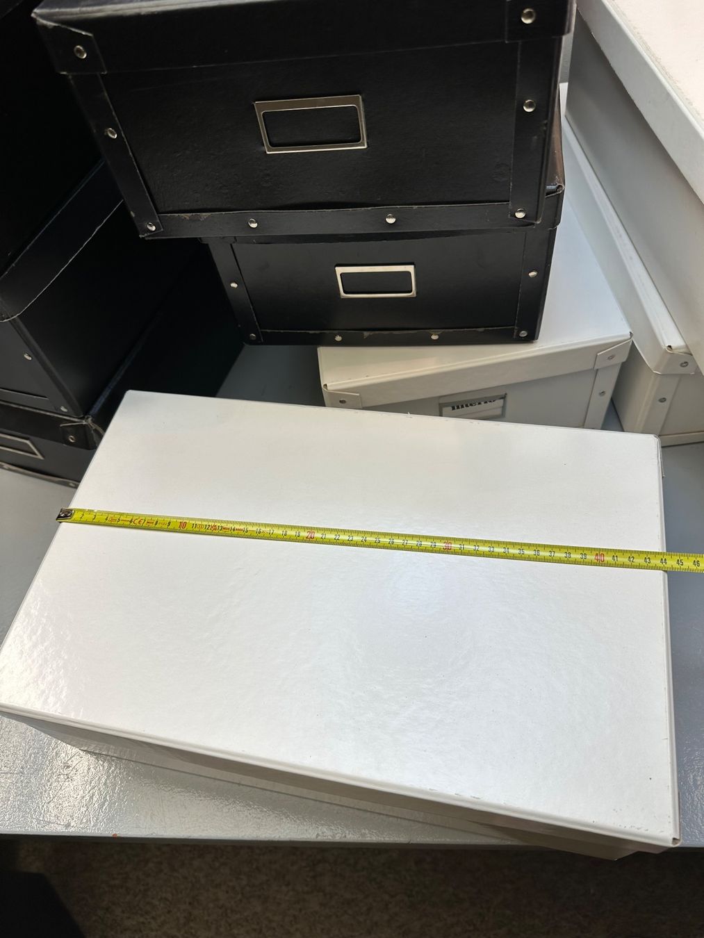 Altro in Decorazioni & Accessori: 11x AUFBEWAHRUNGSBOXEN #2 AB 1.-!!! – Usato da Zürich venduto da NIKI777 7
