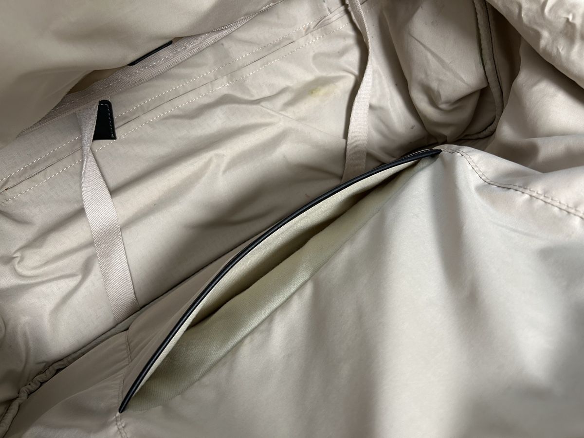 Samsonite Sacs: Samsonite Weekender Trolley Tasche mit Rollen – D'occasion à Zürich par Boon99 4