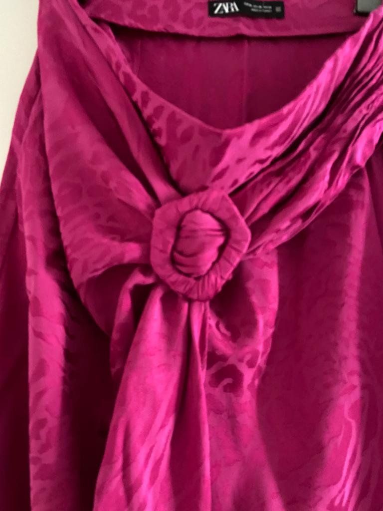 Zara Gonne: Zara Rock Gr. XL – Usato da Thalwil venduto da Briscolina 3