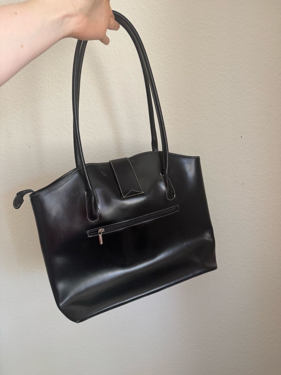 Borse: Black Bag – Usato da Zuchwil venduto da ari_5ttk 1