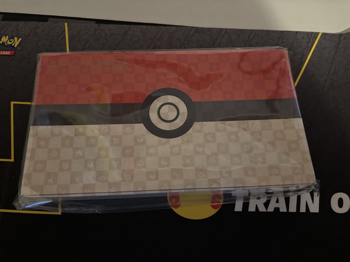 Pokémon Carte collezionabili: Pokemon stamp box – Nuovo (secondo la descrizione) da Mauren venduto da lemokind 1