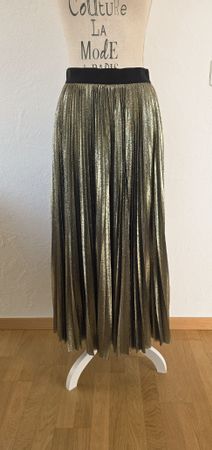 Schön und exklusiv Jupe von "MAX MARA WEEKEND" Gr. M  *NEU*
